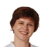 Швороб Елена Анатольевна, Стоматолог - Симферополь