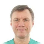 Георгиев Сергей Георгиевич Георгиев Сергей Георгиевич, Массажист - Одинцово