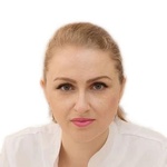 Карапетян Ольга Владимировна, Гинеколог, Акушер, Гинеколог-эндокринолог - Симферополь