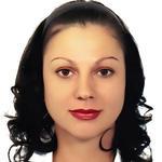 Кабатова Илона Николаевна, Педиатр, Аллерголог, Детский аллерголог, Детский иммунолог, Иммунолог - Симферополь