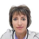 Пономаренко Екатерина Николаевна, Аллерголог, Детский аллерголог, Детский иммунолог, Иммунолог - Симферополь