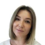 Рокшина Виктория Сергеевна, Дерматолог - Симферополь