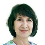Меметова Гульнара Ибрагимовна, Педиатр, Аллерголог, Детский аллерголог, Детский иммунолог, Иммунолог - Симферополь