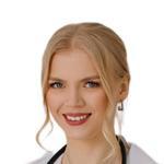 Котолупова Ольга Викторовна, Терапевт, Кардиолог - Симферополь