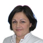 Коробова Анна Александровна, Невролог - Симферополь