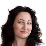 Покидченко Елена Владимировна, Врач УЗИ - Симферополь