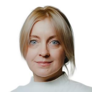 Шурыгина Дарья Александровна, психиатр, физиотерапевт - Севастополь