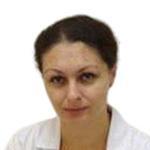 Косолапова Наталья Владимировна, Детский гинеколог, Гинеколог, Детский гинеколог-эндокринолог - Симферополь
