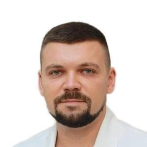Глазунов Сергей Сергеевич, пластический хирург - Симферополь