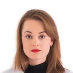 Юрьева Наталья Михайловна, Психиатр - Симферополь