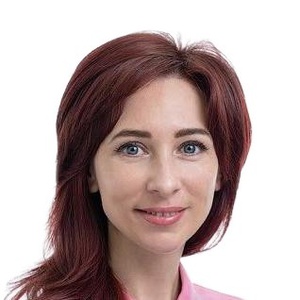 Войтишар Антонина Владимировна - фотография Войтишар Антонина Владимировна, стоматолог, стоматолог-ортопед, стоматолог-хирург - Симферополь
