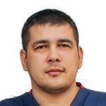 Талыбов Руслан Рустемович