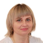 Балицкая Татьяна Геннадьевна, Детский офтальмолог, Офтальмолог (окулист) - Симферополь