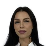 Юсупова Эльзара Руслановна, Терапевт - Симферополь