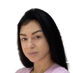 Авходеева Анна Валерьевна, Стоматолог, Детский стоматолог - Симферополь