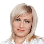 Кочина Наталья Сергеевна, Стоматолог-гигиенист, Детский стоматолог-гигиенист - Симферополь