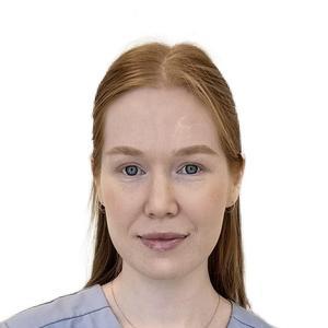 Вахитова Лилия Илдаровна - фотография Вахитова Лилия Илдаровна, педиатр - Симферополь