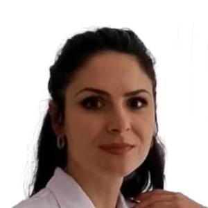 Калинина Марина Михайловна, врач узи - Симферополь