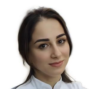 Чураева Айше Сервер-кызы, офтальмолог (окулист), детский офтальмолог, офтальмолог-хирург - Симферополь