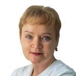 Золотарёва Марина Анатольевна, ЛОР - Симферополь