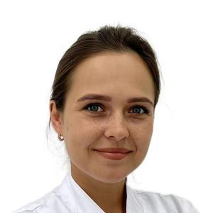 Панчук Ольга Юрьевна, онколог-маммолог , онколог - Симферополь