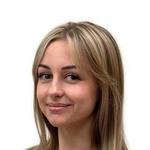 Богданова Валерия Сергеевна, Массажист, Детский инструктор ЛФК, Детский массажист, Детский реабилитолог, Инструктор ЛФК, Реабилитолог - Симферополь