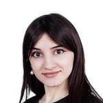 Якубова Ремзие Рустемовна, Врач-косметолог - Симферополь