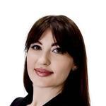 Тынчерова Яна Петровна, Врач-косметолог - Симферополь