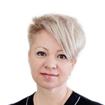 Олькова Елена Юрьевна, Массажист - Симферополь