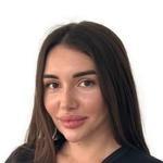 Аристова Алиса Андреевна, Стоматолог, Детский стоматолог, Стоматолог-хирург - Симферополь