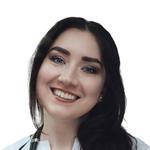 Дешнеева Алина Сулумбековна Дешнеева Алина Сулумбековна, Детский ортопед, Детский травматолог, Ортопед, Травматолог - Севастополь