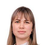 Сурова Анна Михайловна, Детский трихолог - Симферополь