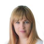 Маслий Екатерина Александровна, Рентгенолог, Детский рентгенолог - Симферополь
