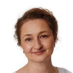 Гайчук Оксана Ивановна, Стоматолог, Детский стоматолог - Симферополь