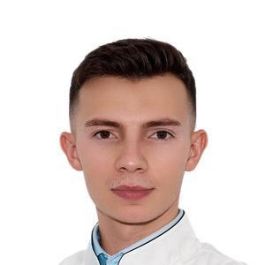 Бородавкин Дмитрий Витальевич, дерматолог , венеролог , детский дерматолог , трихолог - Симферополь