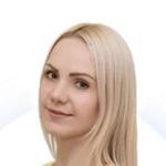 Бычкова Анна Витальевна, Стоматолог - Симферополь