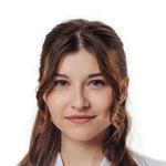 Горобец Ирина Валериевна, Стоматолог, Детский стоматолог - Симферополь