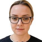 Баштовая Валерия Юрьевна, Стоматолог-ортодонт, Детский ортодонт, Стоматолог - Симферополь