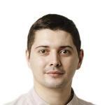 Кедровский Денис Михайлович, ЛОР - Симферополь