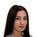 Гаврилюк Татьяна Владимировна, Стоматолог, Детский стоматолог - Симферополь