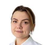 Зурза Виолетта Анатольевна, Гастроэнтеролог - Симферополь