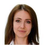 Минситова Нияра Исметовна, Терапевт - Симферополь