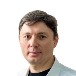 Чижиков Валерий Анатольевич, офтальмолог (окулист), детский офтальмолог - Симферополь