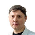 Чижиков В. А. - фото