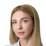 Котельникова Татьяна Сергеевна, Врач УЗИ, Детский врач УЗИ - Бахчисарай