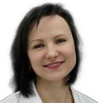 Бараболя Анастасия Сергеевна, Стоматолог-эндодонтист, Стоматолог, Стоматолог-гигиенист - Симферополь