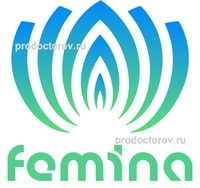 Медицинский центр «Фемина», Симферополь - фото
