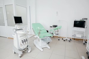 кабинет гинеколога