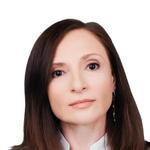 Егорова Елена Юрьевна, ЛОР - Скопин