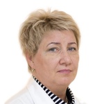 Кремер Елена Кимовна, Врач УЗИ - Скопин